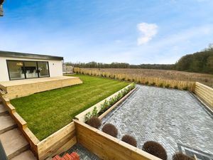 Garden- click for photo gallery